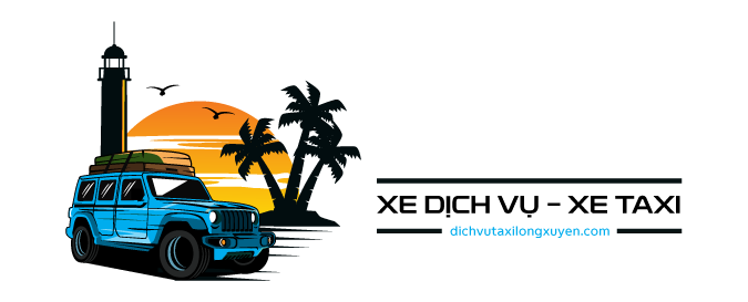 Xe Dịch Vụ – Taxi Long Xuyên